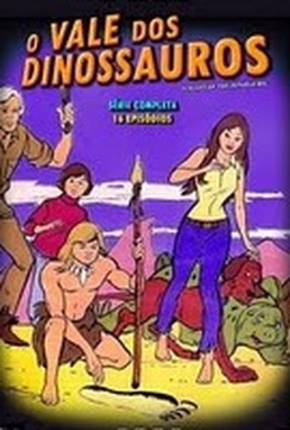 O Vale dos Dinossauros / Valley of the Dinosaurs via Torrent