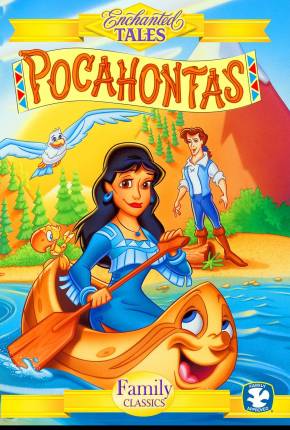 Pocahontas (Clássico) via Torrent