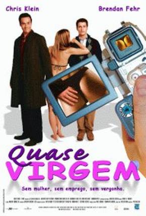 Quase Virgem / The Long Weekend via Torrent