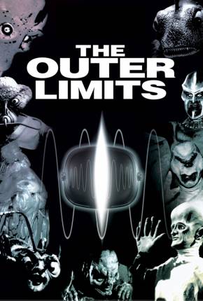 Quinta Dimensão / The Outer Limits - Legendada  Download - Rede Torrent
