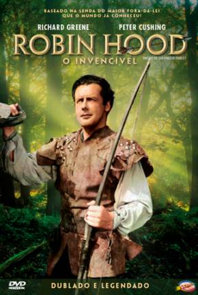 Robin Hood - O Invencível / Sword of Sherwood Forest via Torrent