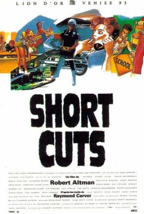 Short Cuts - Cenas da Vida / 1080P - Legendado via Torrent