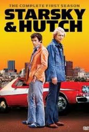 Starsky Hutch - Série de TV Dublada e Dual Áudio Download - Rede Torrent