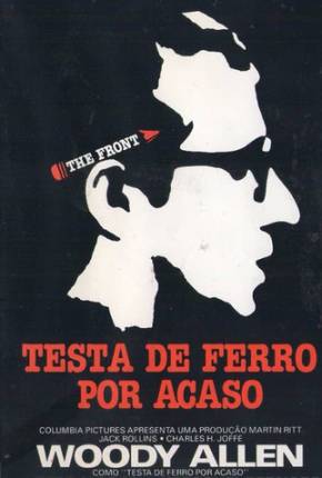 Testa de Ferro Por Acaso / The Front via Torrent