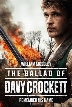 The Ballad of Davy Crockett - Legendado via Torrent