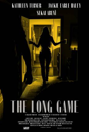 The Long Game - CAM - Legendado via Torrent
