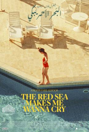 The Red Sea Makes Me Wanna Cry - Legendado  Download - Rede Torrent