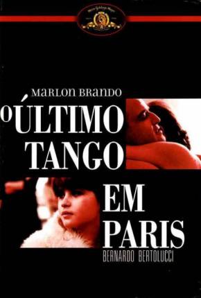 Último Tango em Paris / Ultimo tango a Parigi via Torrent