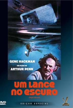 Um Lance no Escuro / Night Moves via Torrent