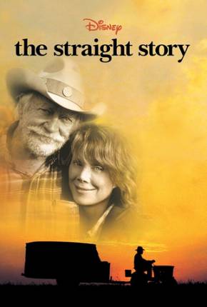 Uma História Real / The Straight Story via Torrent