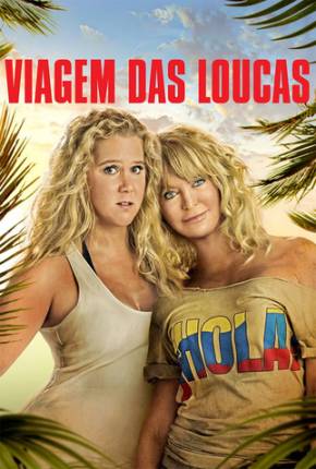 Viagem das Loucas / Snatched via Torrent