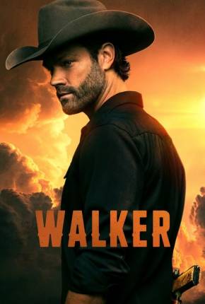 Walker - 4ª Temporada Legendada via Torrent