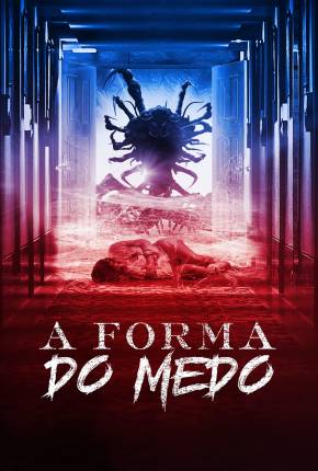 A Forma do Medo via Torrent