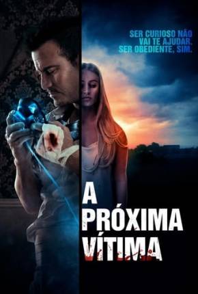 A Próxima Vítima - Girl Next via Torrent