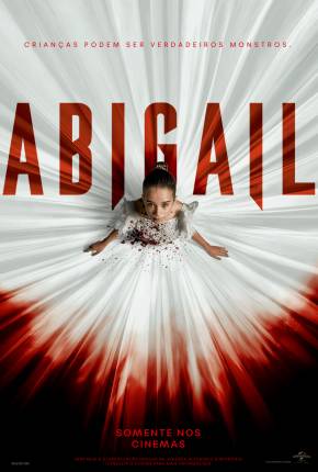 Abigail via Torrent