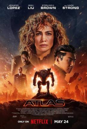 Atlas via Torrent