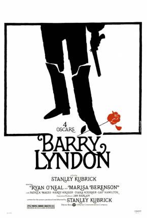 Barry Lyndon via Torrent