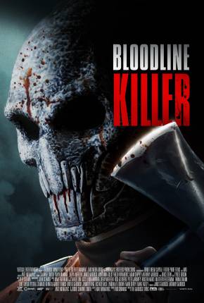 Bloodline Killer - Legendado e Dublado Não Oficial via Torrent