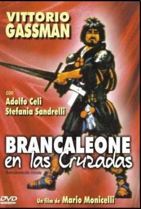 Brancaleone nas Cruzadas - Legendado  Download - Rede Torrent