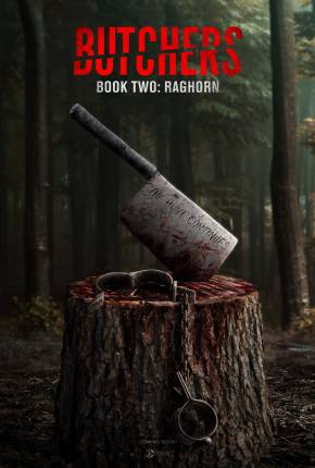 Butchers Book Two - Raghorn - Legendado e Dublado Não Oficial via Torrent