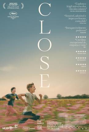 Close [2022] via Torrent