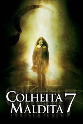 Colheita Maldita 7 / Children of the Corn: Revelation - Legendado via Torrent
