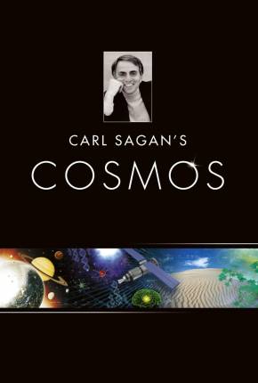 Cosmos - Carl Sagan via Torrent