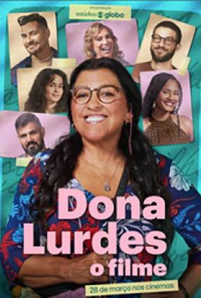 Dona Lurdes - O Filme via Torrent