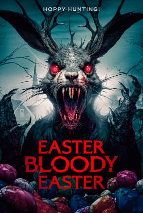 Easter Bloody Easter - Legendado e Dublado Não Oficial via Torrent
