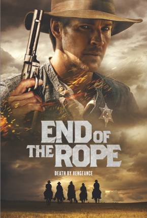 End of the Rope - Legendado via Torrent