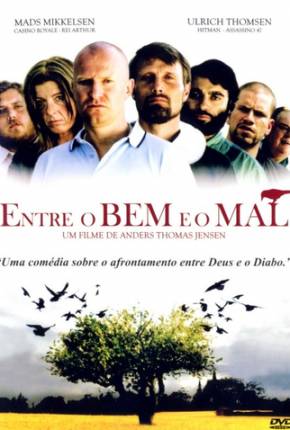 Entre o Bem e o Mal / DVDRIP via Torrent