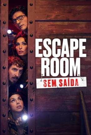 Escape Room - Sem Saída via Torrent