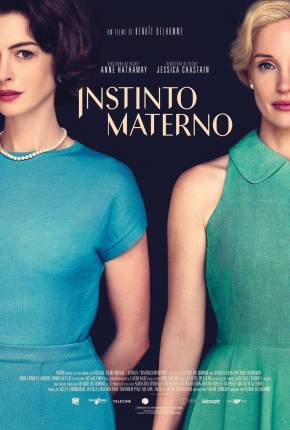 Instinto Materno - Mothers Instinct via Torrent