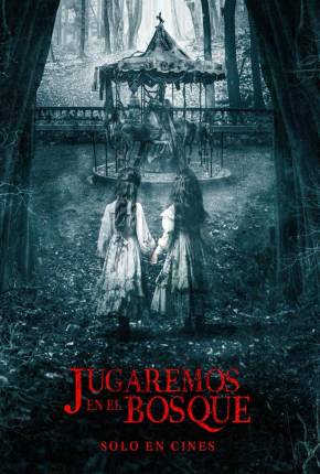 Jugaremos en el bosque - CAM - Legendado e Dublado Não Oficial via Torrent