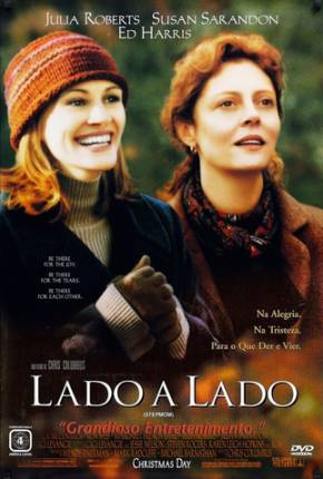 Lado a Lado / Stepmom via Torrent