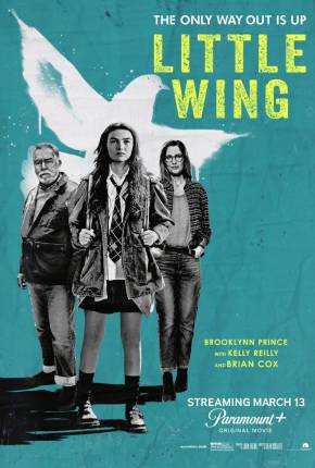 Little Wing via Torrent