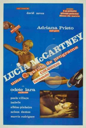 Lúcia McCartney, uma Garota de Programa HDTV via Torrent