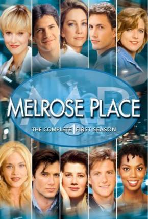 Melrose Place - 1ª Temporada via Torrent
