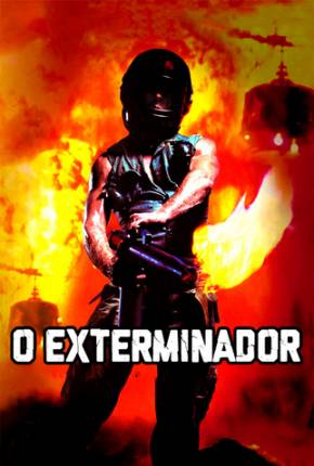 O Exterminador / The Exterminator via Torrent