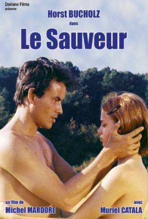 O Salvador / Le sauveur - Legendado via Torrent