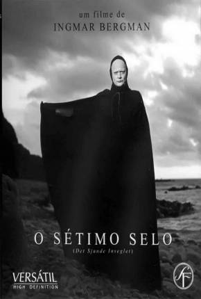 O Sétimo Selo / Det sjunde inseglet - Legendado via Torrent