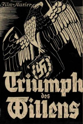 O Triunfo da Vontade / Triumph des Willens - Legendado via Torrent