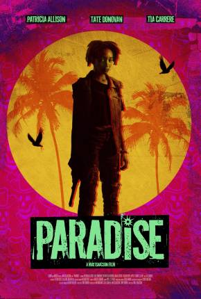Paradise - Legendado e Dublado Não Oficial via Torrent