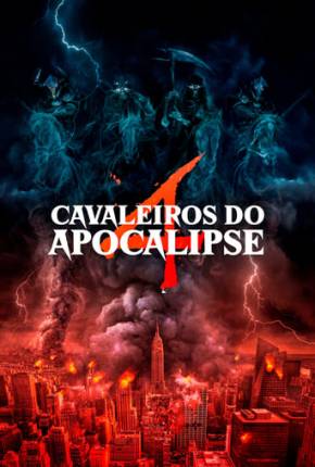 Quatro Cavaleiros do Apocalipse via Torrent