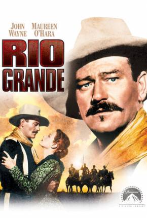 Rio Grande / Rio Bravo via Torrent