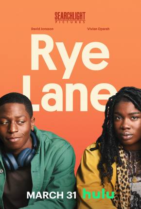 Rye Lane: Um Amor Inesperado via Torrent