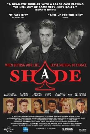 Shade - Nos Bastidores do Jogo HD via Torrent