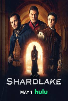 Shardlake - 1ª Temporada Legendada  Download - Rede Torrent
