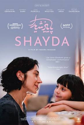 Shayda via Torrent