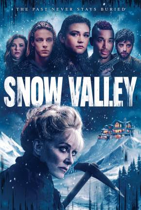 Snow Valley - Legendado e Dublado Não Oficial  Download - Rede Torrent